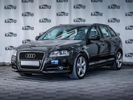 Audi A3, 2.0 l., Хэтчбек
