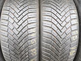 Continental All season contact, universalios 215/55 R16
