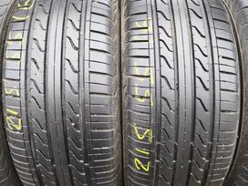 Starfire Rs c 2.0, летние 215/55 R16