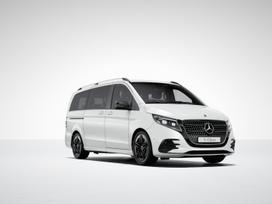 Mercedes-Benz V300, 2.0 l., passenger minibus