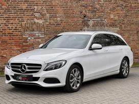 Mercedes-Benz C220, 2.1 l., wagon