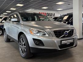 Volvo XC60, 2.4 l., Внедорожник / Кроссовер