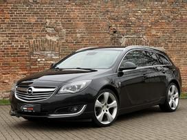 Opel Insignia, 2.0 l., wagon