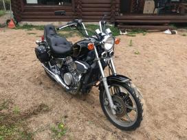Kawasaki Vulcan 749cc, choppers / cruisers / custom