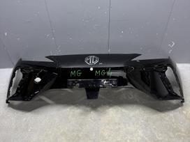 MG MG4