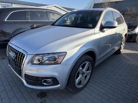 Audi Q5 по частям. Katik gautas ardymui 3 2 benzininis variklis 199 k