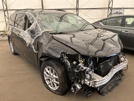 Chrysler Pacifica, 3.6 l., vienatūris