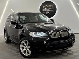 BMW X5, 3.0 l., Внедорожник / Кроссовер