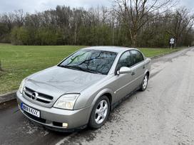 Opel Vectra, 2.2 l., Седан