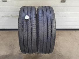 Continental Van Contact Ultra, summer 225/70 R15