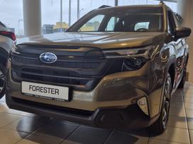 Subaru Forester, 2.0 l., visureigis / krosoveris