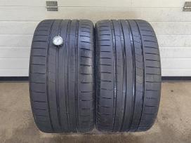 Michelin Pilot sport S 5, vasarinės 295/30 R20