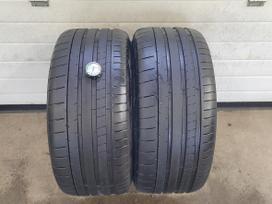 Michelin Pilot super sport, летние 255/35 R19