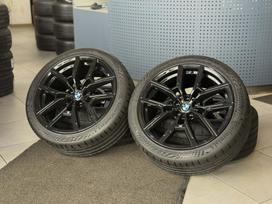BMW ⚡ i4 G26 ORIGINALŪS M859, light alloy, R19