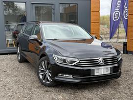 Volkswagen Passat, 2.0 l., universalas