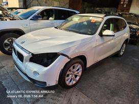 BMW X1 по частям. Www allbids lt info allbids lt allbids mb tai įmon
