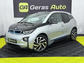 BMW i3, 19 kWh, hečbekas