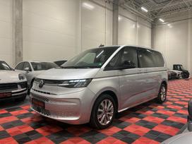 Volkswagen Multivan, 2.0 l., mpv / minivan
