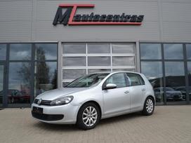 Volkswagen Golf, 1.6 l., hatchback