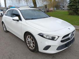 Mercedes-Benz A180, 1.5 l., hatchback