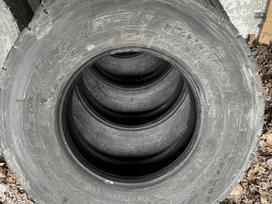 -Kita- Cordiant, ziemas 315/80 R22,5