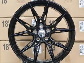 -Kita- 487F Black, легкосплавные , R18