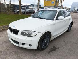BMW 118, 2.0 l., hatchback