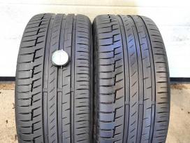 Continental Prenium contact 6, летние 235/40 R19
