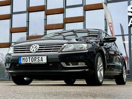 Volkswagen Passat CC, 2.0 l., sedanas