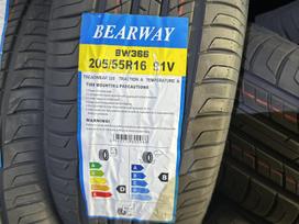Bearway BW366, vasarinės 205/55 R16