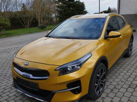 Kia Xceed, 1.4 l., visureigis / krosoveris
