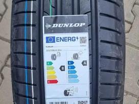 Dunlop SPORT BLURESPONSE, vasarinės 205/55 R16