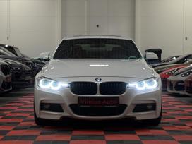 BMW 328, 2.0 l., sedanas