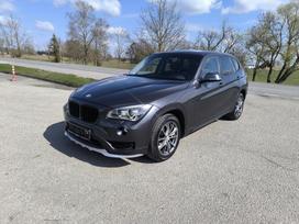 BMW X1, 2.0 l., Внедорожник / Кроссовер