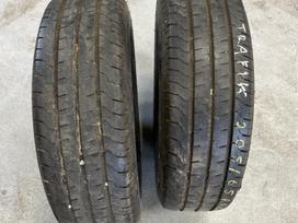 Effiplus, vasarinės 205/65 R16