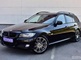 BMW 320, 2.0 l., wagon