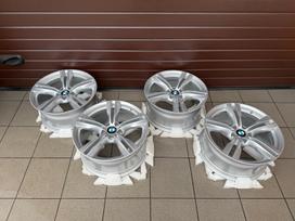 BMW Originalus X5 E53 E70 F15 X6 E, легкосплавные , R19