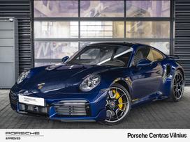 Porsche 911, 3.8 l., kupeja (coupe)