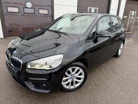 BMW 225 Active Tourer, 1.5 l., vienatūris