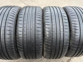 Dunlop Sport bluResponse, vasarinės 215/55 R16