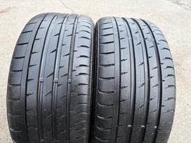 Continental ContiSportContact 3, vasaras 235/35 R19