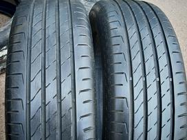 Continental EcoContact7 MO EV, vasarinės 235/60 R19