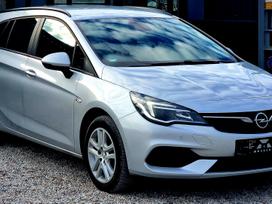 Opel Astra, 1.2 l., wagon