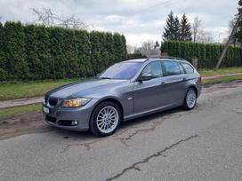 BMW 325, 3.0 l., Универсал
