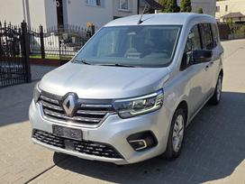 Renault Kangoo, 1.5 l., Минивэн