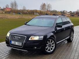 Audi A6 allroad, 2.7 l., Универсал