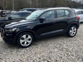 Volvo Xc40, 2.0 l., visureigis / krosoveris