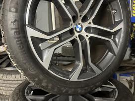 BMW, lengvojo lydinio, R21
