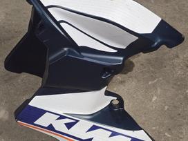 KTM Adventure, touring / sport touring / kelioniniai