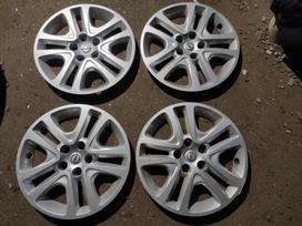 -Kita-, wheel covers, R16